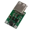 Mô-đun tăng áp  DC-DC (2.0 ～ 5V) USB 5V 1200mA